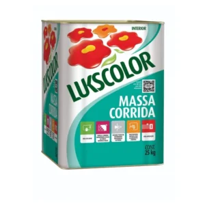 Tinta Lukscollor 18L