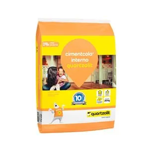 Argamassa Quartzolit