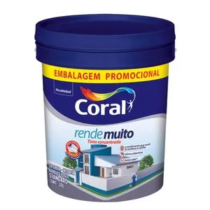 Tinta Coral